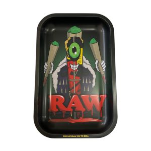 BANDEJA RAW SMALL MONSTER COD 1186