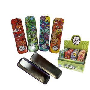 CONTENEDOR SOUBLIME TAPA REMOVIBLE LARGO COD 1659