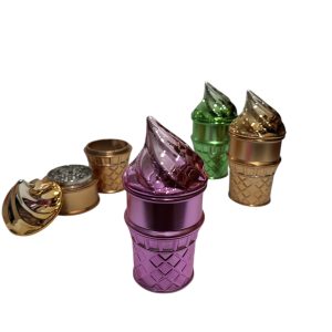 PICADOR HELADO TORNASOLADO