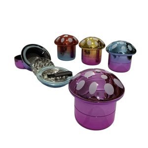 PICADOR HONGO 4 PARTES