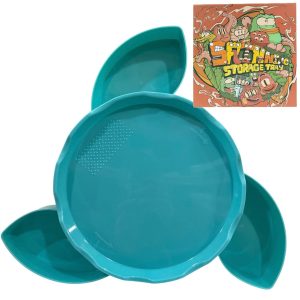 PICADOR ZEUS BANDEJA CATADORA  HOJA  COD 1572