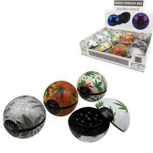 PICADOR ZEUS BOLA DK-5099D COLORES CHALA COD 1457
