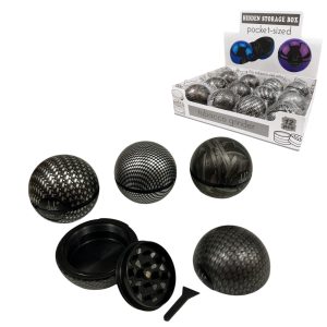 PICADOR ZEUS BOLA DK-5099E GRAFITO CARBON COD 1456
