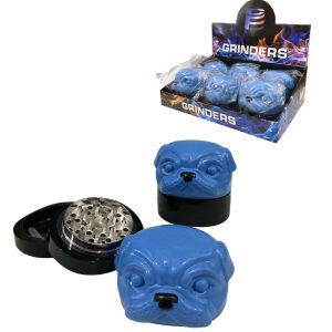 PICADOR ZEUS PERRO CF-63432 COD 1464
