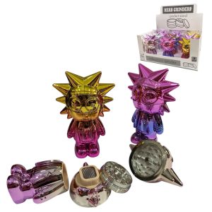 PICADOR ZEUS RICK & MORTY DK-4044 COD 1406