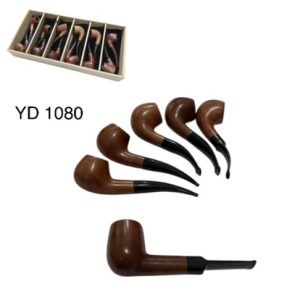 PIPA ZEUS DE MADERA YD-1080