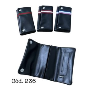 TABAQUERA FARO 21203