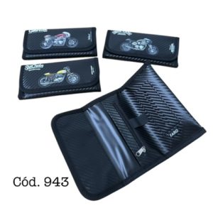 TABAQUERA FARO 21211