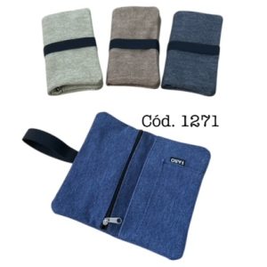 TABAQUERA FARO 21213