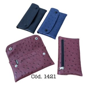 TABAQUERA FARO 21300