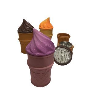 PICADOR HELADO PASTEL