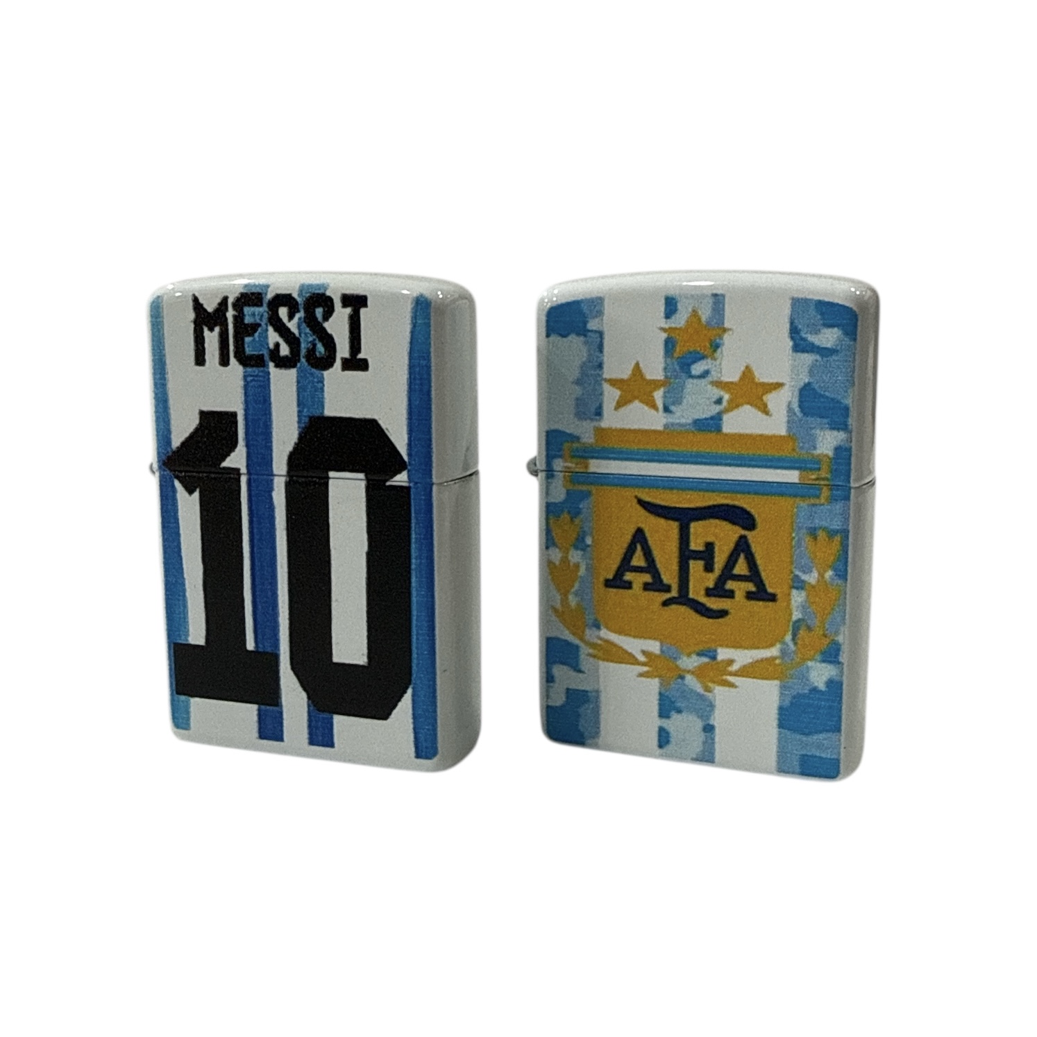 ENCENDEDOR A BENCINA ARGENTINA