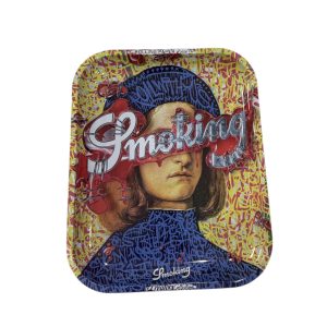 BANDEJA SMOKING XL PORTRAIT COD 2532