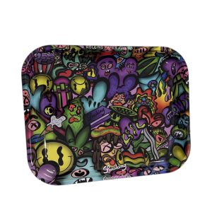 BANDEJA SMOKING XL RAMPAGE COD 2533