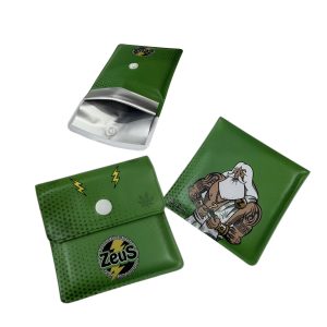 CENIZERO ZEUS PORTATIL PVC COD 437