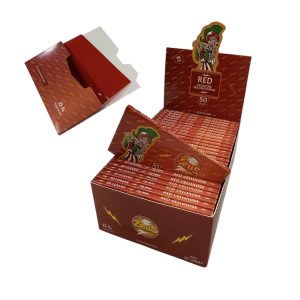 PAPEL ZEUS CELULOSA MAS ANCHO RED CAJA X 25 UND. COD 1795