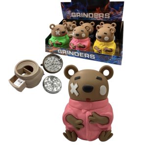 PICADOR ZEUS METAL CARPINCHO COD 1585