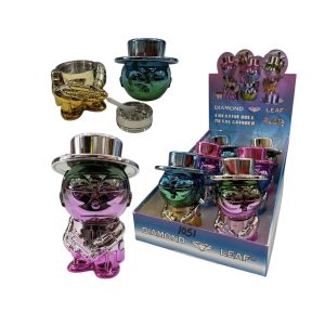 PICADOR ZEUS PERSONAJE TORNASOLADO COD 1051