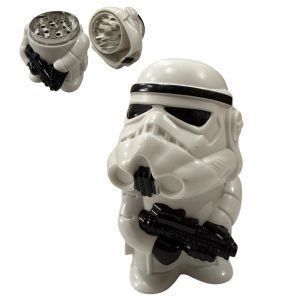 PICADOR ZEUS STAR WARS STORMTROOPER COD 1432