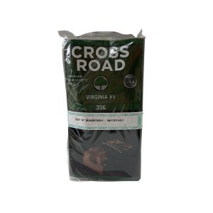 TABACO CROSS ROAD VIRGINIA X 35 GRS. COD 1216