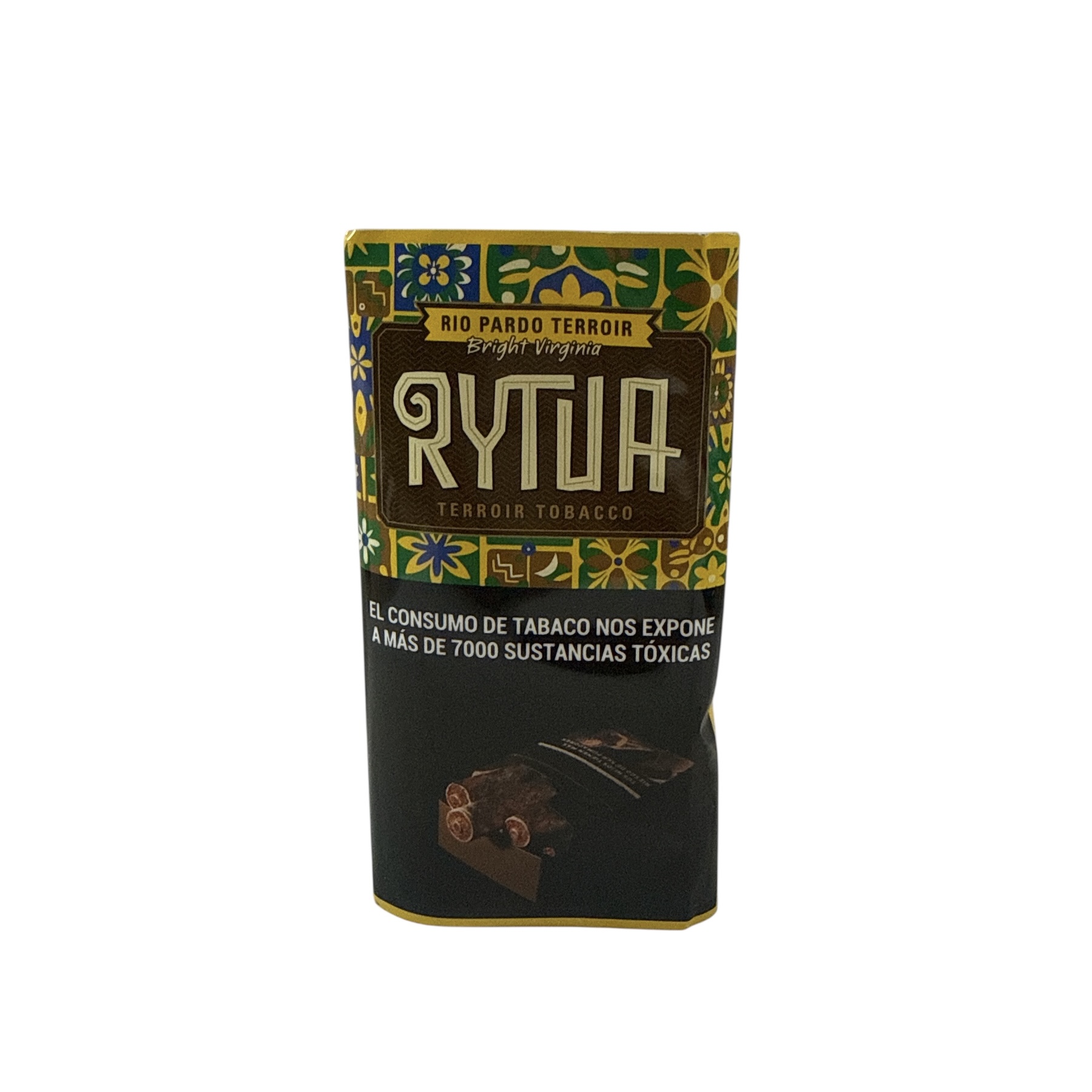 TABACO RYTUA RIO PARDO TERROIR X 30 GRS. COS 1460