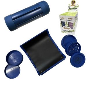 PICADOR 3 EN 1 HONEY PUFF PH028 CON BANDEJA