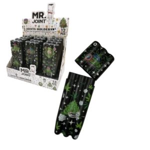 PORTA COGARRILLOS MR JOINT TRIPLE AC621-SZY