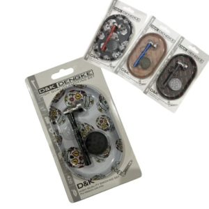 SET BANDEJA ZEUS DK7167A