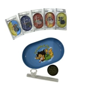 SET BANDEJA ZEUS DK71688CA