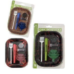 SET BANDEJA ZEUS DK7171