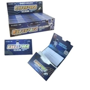 CELULOSA DR PIN MAS TIPS 78 MM