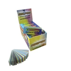 FILTROS DR PIN TIPS COLORS