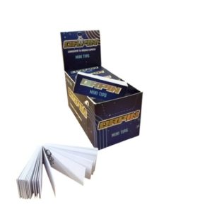 FILTROS DR PIN TIPS WHITE