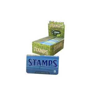 PAPEL CELULOSA STAMPS 78 MM