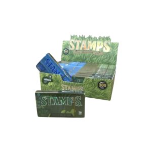 PAPEL CELULOSA STAMPS 78 MM ECO BLOC X 300