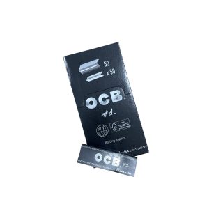 PAPEL OCB PREMIUM N1 70 MM