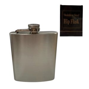 PETACA 7 OZ LISA