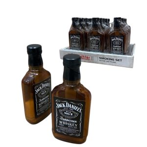 ENCENDEDOR DISE?O JACK DANIELS ELECTRONICO COD 768