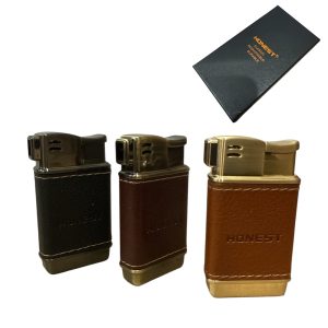 ENCENDEDOR HONEST PIPA COD 2632