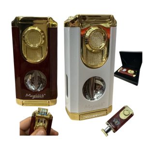 ENCENDEDOR MAGICLICK BAYAMO COD 2631