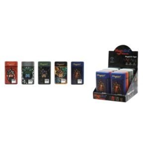 ENCENDEDOR MAGICLICK CIGAR CHARMAN COD 927