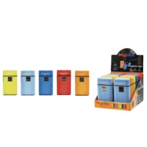 ENCENDEDOR MAGICLICK CIGAR NEON COD 1053