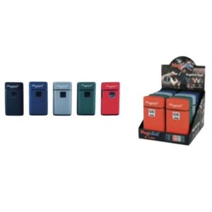 ENCENDEDOR MAGICLICK CIGAR SOLIDO COD 2443